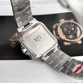 Đồng hồ Cartier Santos Rep 11