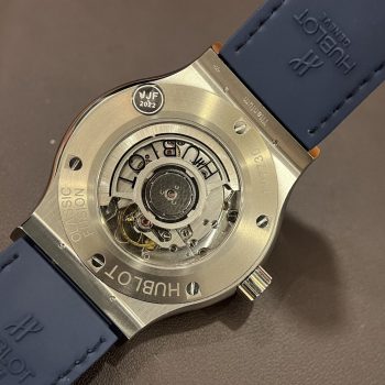 Đồng hồ Hublot Automatic nam