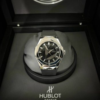 Đồng hồ Hublot Super Fake 11