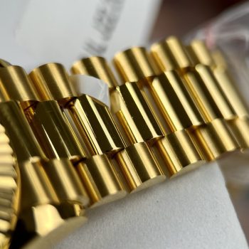 Đồng Hồ Nam Rolex Bọc Vàng