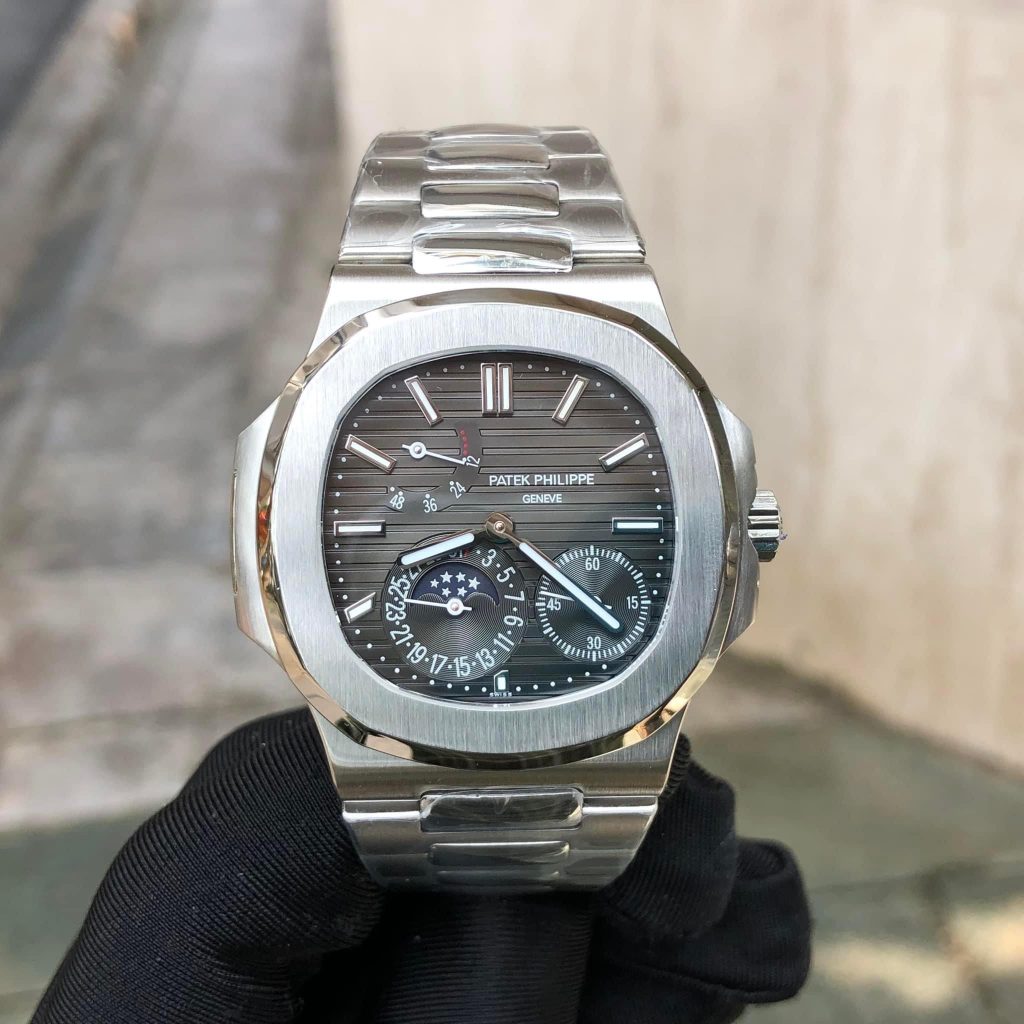 Patek philippe sale 5712 replica