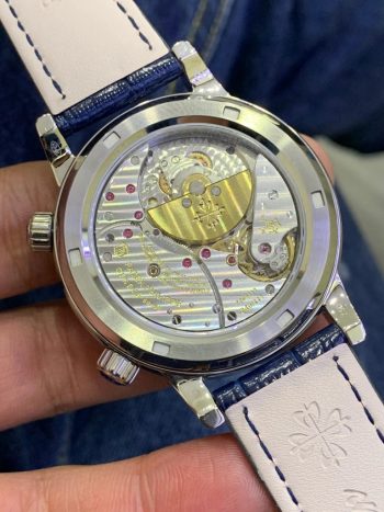 Đồng hồ Patek Philippe Automatic thụy sỹ