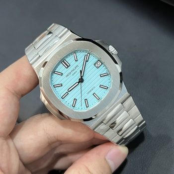 Đồng hồ Patek Philippe Tiffany and Co Fake cao cấp
