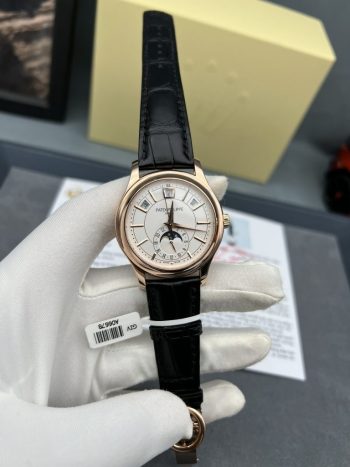 Đồng hồ Patek Philippe Vàng Khối 18K