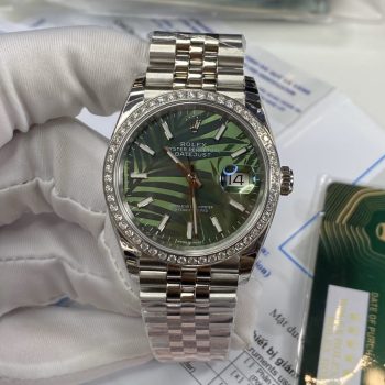 Đồng hồ Rolex DateJust Replica 11