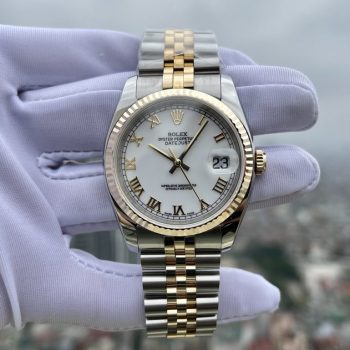 Đồng hồ Rolex nam siêu cấp