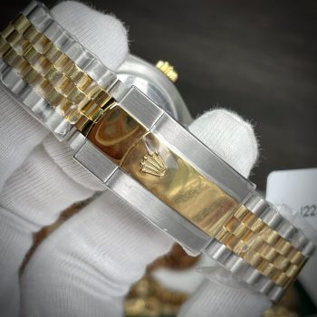 Đồng hồ Rolex nam siêu cấp Thụy Sỹ