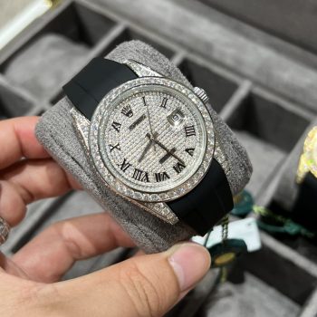 Đồng hồ Rolex Rep 11 Thụy Sỹ