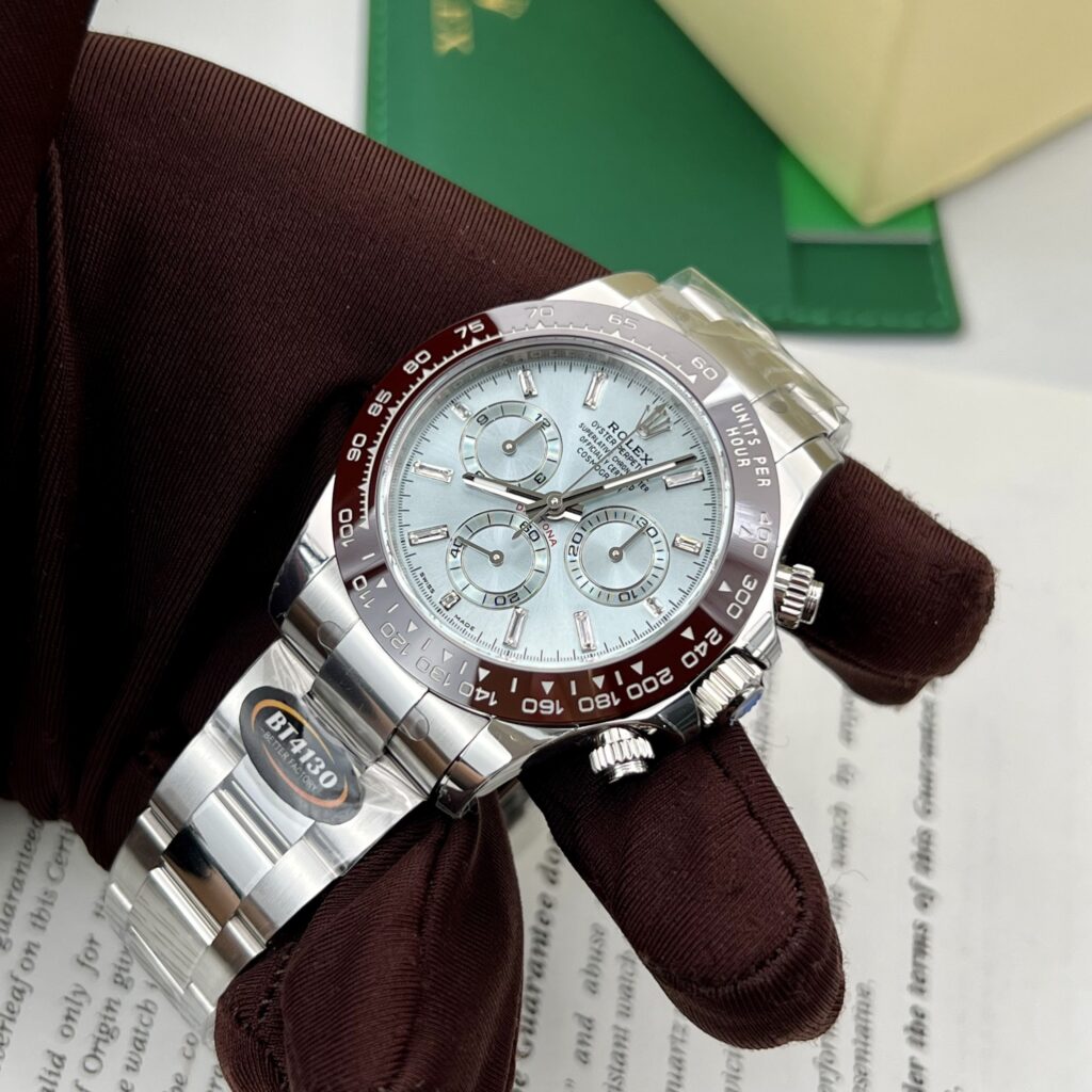 ng H Replica Rolex Replica 11 BT Factory Daytona Cosmograph C c