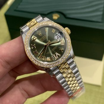 Đồng hồ Rolex Replica 11 EW Factory